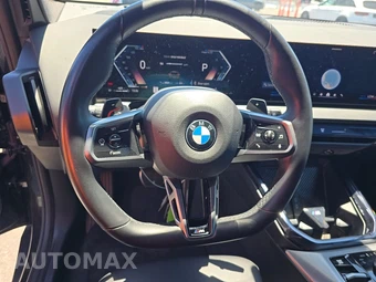 2025 BMW X3 30 xDrive M SPORT LINE - miniatura 10