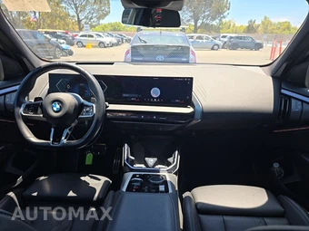 2025 BMW X3 30 xDrive M SPORT LINE - miniatura 11