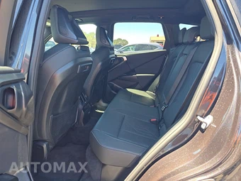 2025 BMW X3 30 xDrive M SPORT LINE - miniatura 13