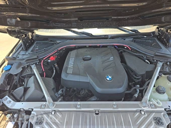 2025 BMW X3 30 xDrive M SPORT LINE - miniatura 16