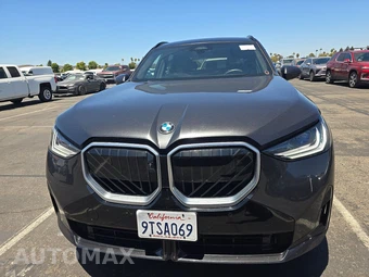 2025 BMW X3 30 xDrive M SPORT LINE - miniatura 2
