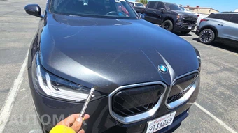 2025 BMW X3 30 xDrive M SPORT LINE - miniatura 20