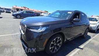 2025 BMW X3 30 xDrive M SPORT LINE - miniatura 21