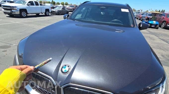 2025 BMW X3 30 xDrive M SPORT LINE - miniatura 23