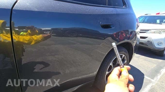 2025 BMW X3 30 xDrive M SPORT LINE - miniatura 25