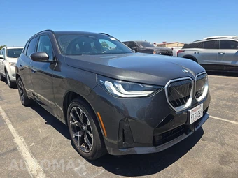 2025 BMW X3 30 xDrive M SPORT LINE - miniatura 3