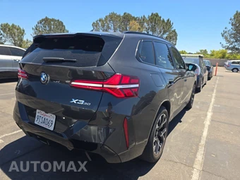 2025 BMW X3 30 xDrive M SPORT LINE - miniatura 4