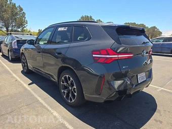 2025 BMW X3 30 xDrive M SPORT LINE - miniatura 6