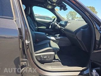 2025 BMW X3 30 xDrive M SPORT LINE - miniatura 8