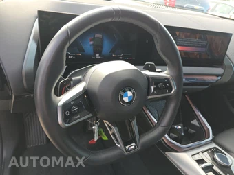 2025 BMW X3 30 xDrive M SPORT LINE - miniatura 10