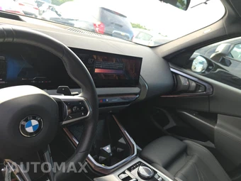 2025 BMW X3 30 xDrive M SPORT LINE - miniatura 11