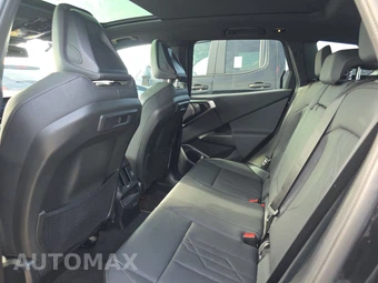 2025 BMW X3 30 xDrive M SPORT LINE - miniatura 13