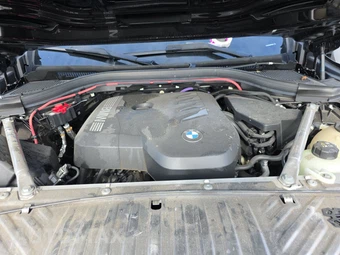 2025 BMW X3 30 xDrive M SPORT LINE - miniatura 16