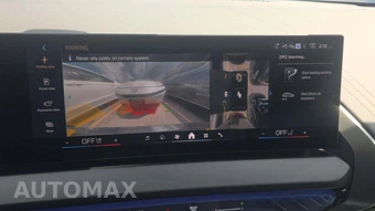 2025 BMW X3 30 xDrive M SPORT LINE - miniatura 18