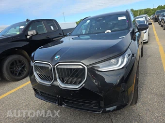 2025 BMW X3 30 xDrive M SPORT LINE - miniatura 2
