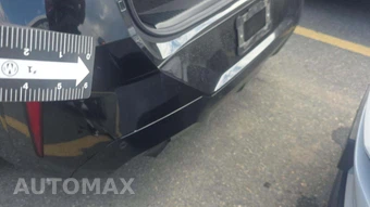 2025 BMW X3 30 xDrive M SPORT LINE - miniatura 25