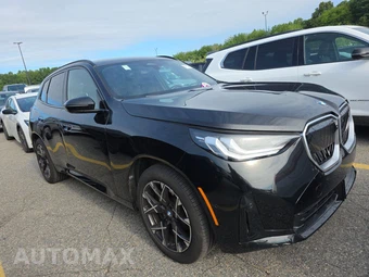 2025 BMW X3 30 xDrive M SPORT LINE - miniatura 3