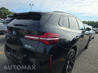 2025 BMW X3 30 xDrive M SPORT LINE - miniatura 4