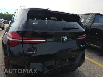 2025 BMW X3 30 xDrive M SPORT LINE - miniatura 5