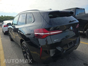 2025 BMW X3 30 xDrive M SPORT LINE - miniatura 6
