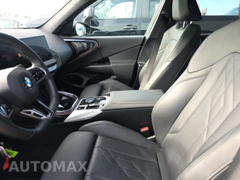 2025 BMW X3 30 xDrive M SPORT LINE - miniatura 7