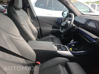 2025 BMW X3 30 xDrive M SPORT LINE - miniatura 8
