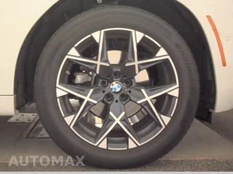 2025 BMW X3 30 xDrive M SPORT LINE - miniatura 10