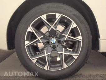 2025 BMW X3 30 xDrive M SPORT LINE - miniatura 11