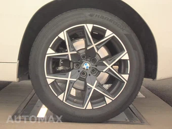 2025 BMW X3 30 xDrive M SPORT LINE - miniatura 12