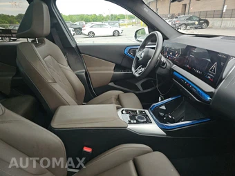 2025 BMW X3 30 xDrive M SPORT LINE - miniatura 14