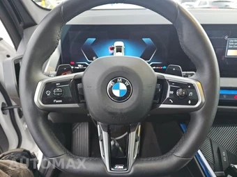 2025 BMW X3 30 xDrive M SPORT LINE - miniatura 16