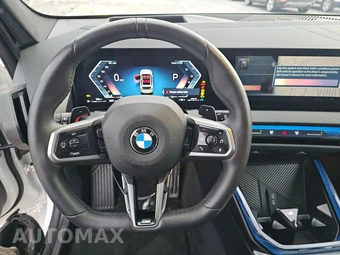 2025 BMW X3 30 xDrive M SPORT LINE - miniatura 17