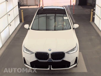 2025 BMW X3 30 xDrive M SPORT LINE - miniatura 2