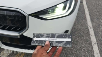 2025 BMW X3 30 xDrive M SPORT LINE - miniatura 25