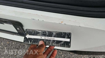 2025 BMW X3 30 xDrive M SPORT LINE - miniatura 26