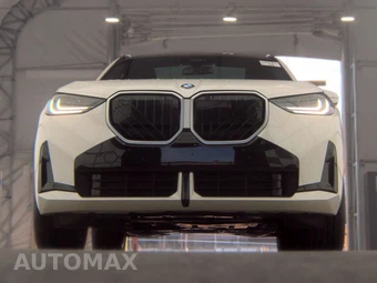 2025 BMW X3 30 xDrive M SPORT LINE - miniatura 3