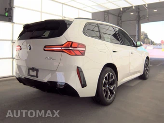 2025 BMW X3 30 xDrive M SPORT LINE - miniatura 5