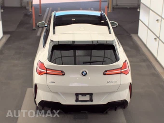 2025 BMW X3 30 xDrive M SPORT LINE - miniatura 6