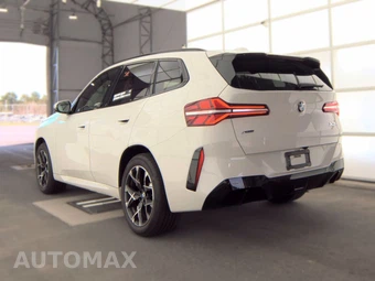 2025 BMW X3 30 xDrive M SPORT LINE - miniatura 8