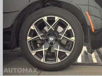 2025 BMW X3 30 xDrive M SPORT LINE - miniatura 10