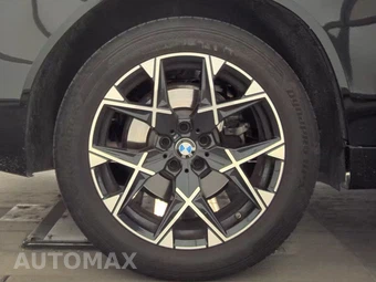 2025 BMW X3 30 xDrive M SPORT LINE - miniatura 11
