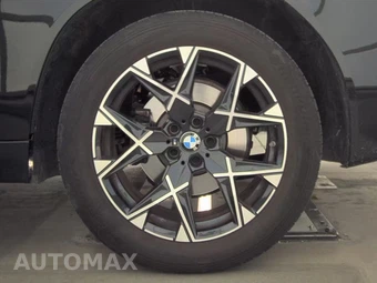 2025 BMW X3 30 xDrive M SPORT LINE - miniatura 12