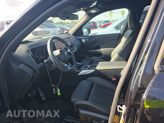 2025 BMW X3 30 xDrive M SPORT LINE - miniatura 13