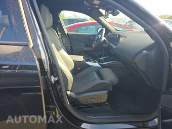2025 BMW X3 30 xDrive M SPORT LINE - miniatura 14
