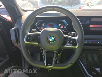2025 BMW X3 30 xDrive M SPORT LINE - miniatura 16