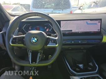 2025 BMW X3 30 xDrive M SPORT LINE - miniatura 17