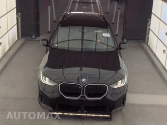 2025 BMW X3 30 xDrive M SPORT LINE - miniatura 2
