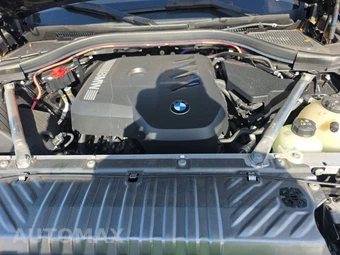 2025 BMW X3 30 xDrive M SPORT LINE - miniatura 22