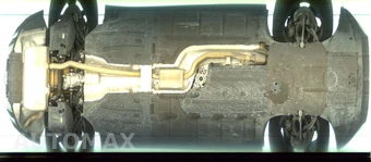 2025 BMW X3 30 xDrive M SPORT LINE - miniatura 24