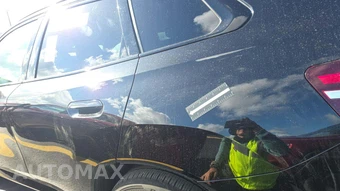 2025 BMW X3 30 xDrive M SPORT LINE - miniatura 28